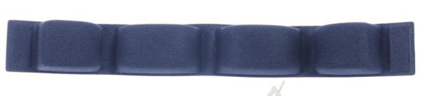 HEADBAND ALTERNATIV FÜR SENNHEISER HD545 HD580 HD600 HD650 BLACK