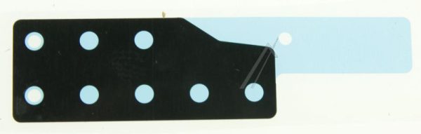 GH02-20282A TAPE SPONGE-BACK COVER SPACE
