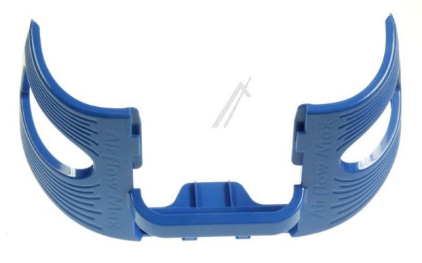 CP0485/ 01 996510068376 STOFZAKHOUDER,  BASIC BLUE 61192