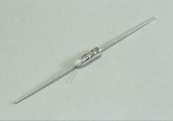 NTC240 TEMPERATUURZEKERING 240°C 10A -ROHS