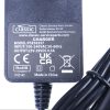25V-0,5A PSE50357 EU LAADALTERNATIEF VOOR GRUNDIG,  NILFISK,  MIDEA,  BEKO,  DIXIETREE