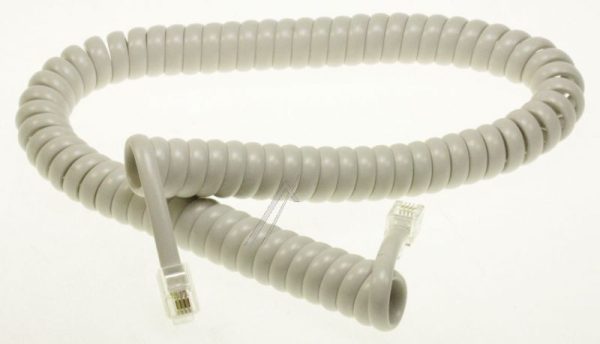 PQJA10152Z CURLCORDW/ PLUG5V
