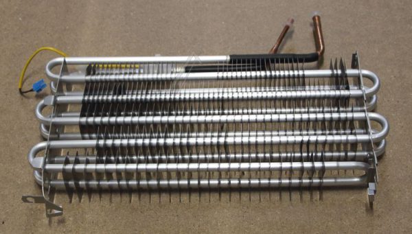 DA96-01318A ASSY EVAP-REF, RS8000NC, FIN TUBE, A  , A