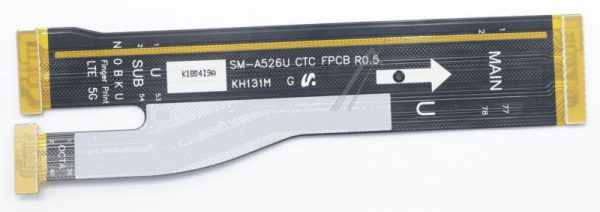 GH59-15467A CON TO CON FPCB-CTC FPCB_SM-A526U