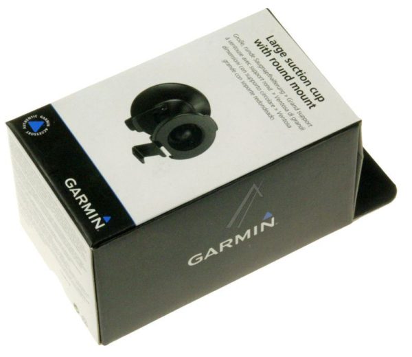 010-11983-04 SUCTION CUP MOUNT