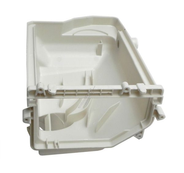 DC61-02434A BEHUIZING ZEEPBAK HEBA-PJT, PP, T1.8,NTR