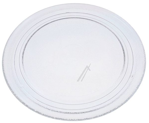 DRAAIPLATEAU 27CM DIAMETER ALTERNATIEF VOOR WHIRLPOOL 480120101083