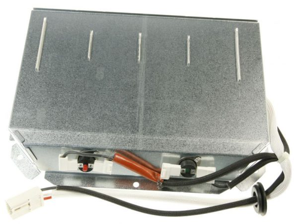 2976680600 C00865374 VERWARMINGSELEMENT ASSY (IRCA_CND_BAZ_ 2300W_230V)