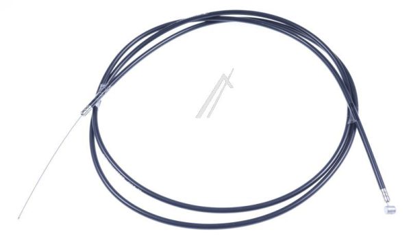 800.210.10 BOWDENZUG MIT BREMSSEIL FÜR HINTERE BREMSE