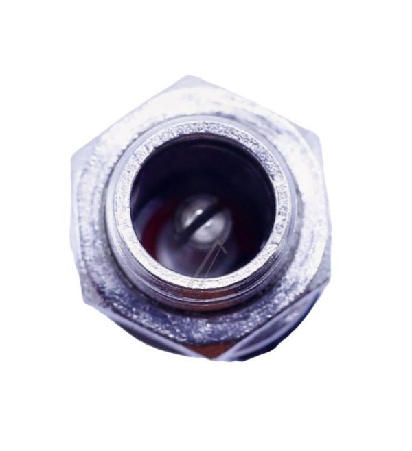 VOEDINGS-INBOUWBUS 2,5MM. M. SOLDEERAANSLUITING