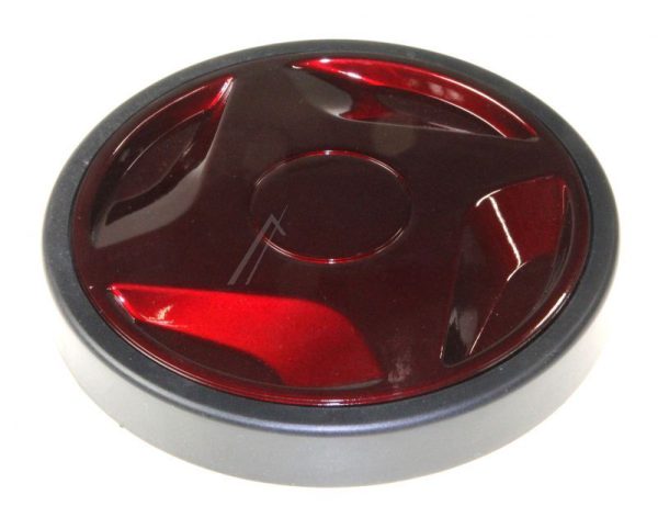 RS-RT900011 WIEL AR    VERSIERING ROOD