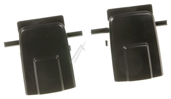 31001058 STOFZUIGER CLIPS,  2 STUKS.