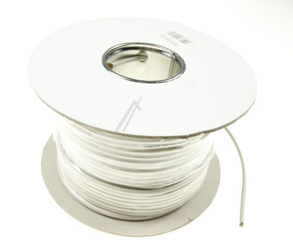 PATCHKABEL CAT5E F/ UTP GRIJS 100M