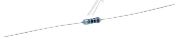 470R-0,6W METAALFILMWEERSTAND 0207 ROHS