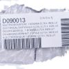 ZEEPBAK ZOALS INDESIT C00104789