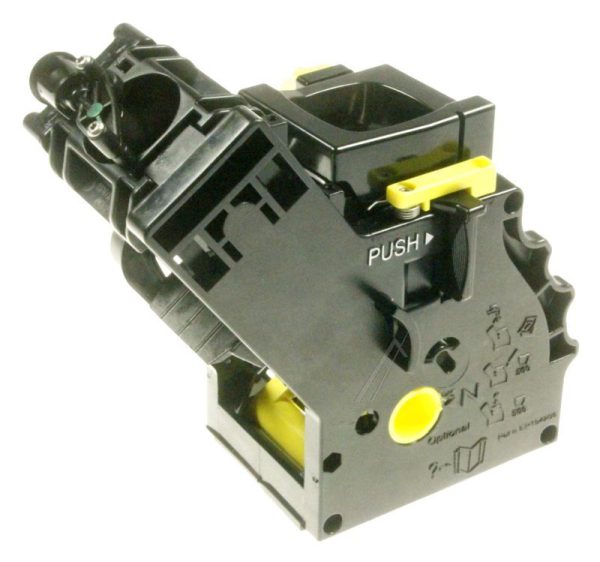 CP0501/ 01 421944052461 BROUWUNIT ZWART 8GR. 8BAR V3 SMR