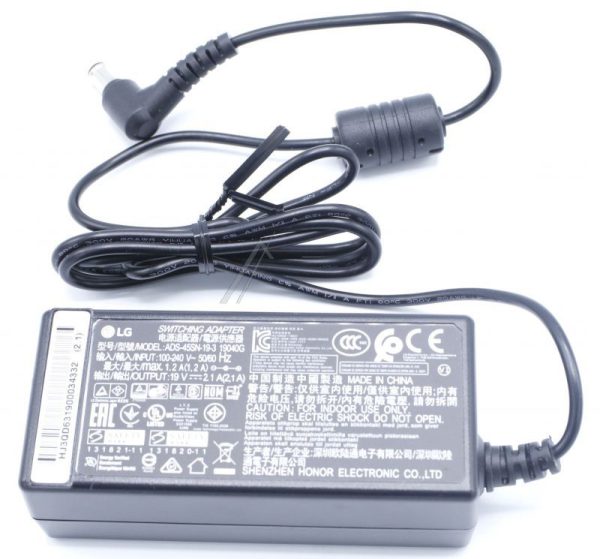EAY63190003 NETADAPTER,  ADS-45SN-19-3 19040G
