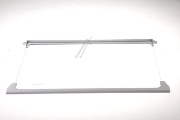 4616140500 C00867541 GLASPLAAT AS/ G60 WIT VEILIGHEIDSGLAS 5/ CANAL