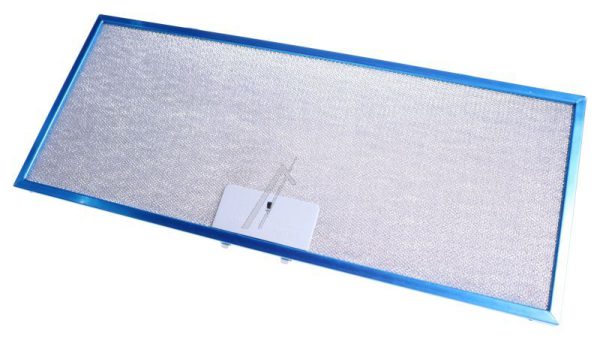 140218740011 VETFILTER, BODEM,482,5X202X9