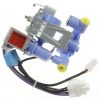 DA97-07827G ASSY VALVE WATER, AW2,ISRAEL,220~240V