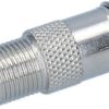 COAX-CONTRA/ F-CONTRA ADAPTER