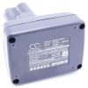 12V-3000MAH LI-ION GEREEDSCHAPS-ACCU ALTERNATIEF VOOR GBA 10.8V /  12V