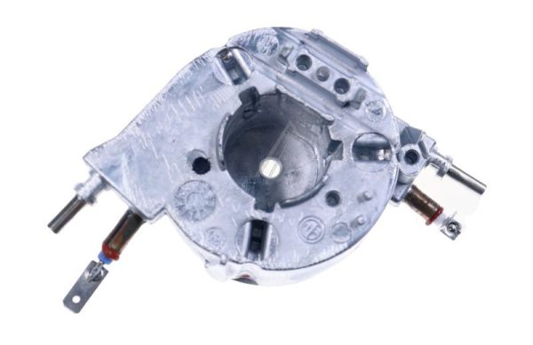 5513236251 VERWARMINGSELEMENT (TONDO) 230V1400W(STAFFA)