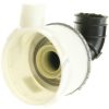 C00634181 488000634181 KIT HEATER   INLET HOSE AWECO  O-RING