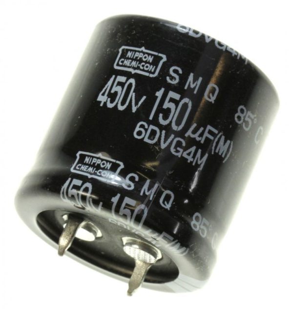 150UF-450V ESMQ451VSN151MQ25S RADIAAL