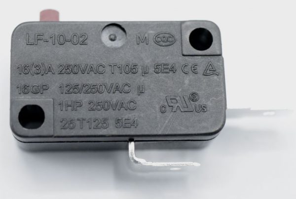 10019859 MICROSCHAKELAAR