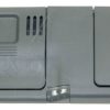 C00320411 481010602586 ZEEPBAK EURO 220-240V 50/ 60H Z  REED(GRIJS IKEA)