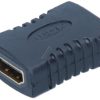 HDMI-A ADAPTER CONTRA /  CONTRA 19POL.