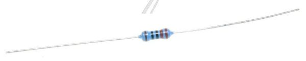 220R-0,6W METAALFILMWEERSTAND 0207 ROHS