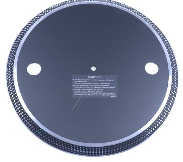 TTV0137 TURNTABLE UNIT