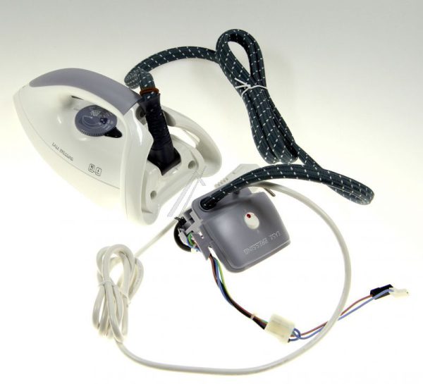 CS-00116450 POIGNEE  BASE DE POIGNEE  CORDON