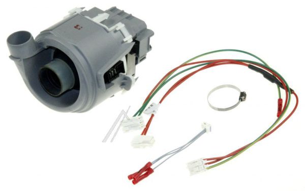 1BS3615-6LA 00654575 CIRCULATIEPOMP MET BEDRADINGSSET