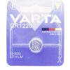 CR1220 6220101401 3,0V-35MAH LITHIUM KNOOPCEL geschikt voor VARTA 12,5X2MM.