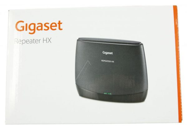 S30853-H603-R101 GIGASET REPEATER HX