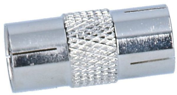COAX-CONTRA/ COAX-CONTRA ADAPTER METAAL