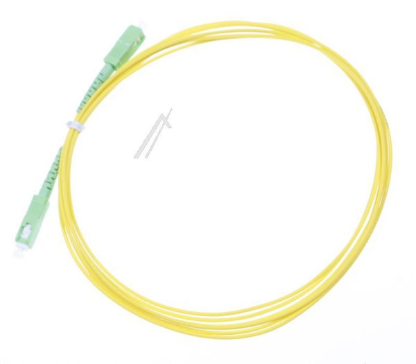 FPSSC03 LWL SIMPLEX PATCHKABEL,  OS2 SM G.657.A2, SC/ APC-SC/ APC,  3 M