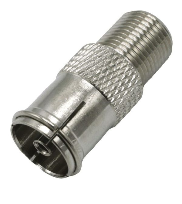 OVZ 065 22505034 FUBA OVZ065 F-CONTRA>>IEC CONTRA