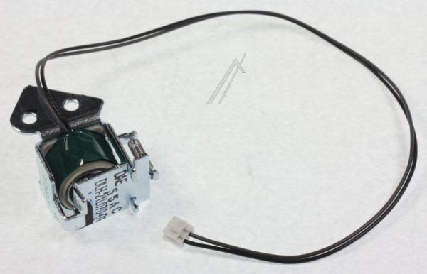 JC33-00028D SOLENOID CLP-680ND (DC 24V,70O,22.1*14.8*)