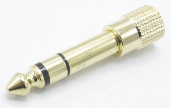 0082000 PREMIUM STEREO JACK ADAPTER