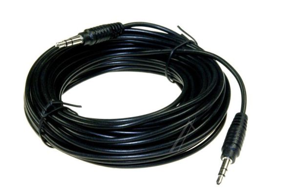 3,5MM JACK STEKER>>3,5MM JACK STEKER "ULRA SLIM"