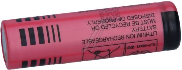 81728497 BATTERIJ LI-ION (UR 14500 AC)