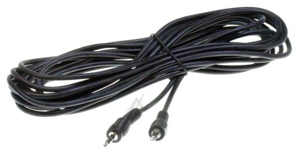3,5MM JACKSTEKER>3,5MM JACKSTEKER 5,0M STEREO