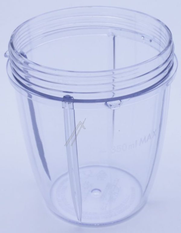 218091 24189013002 BOL 350ML AVEC COUVERCLE