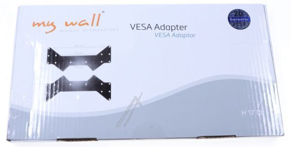 H 17 C VESA ADAPTER TM VESA 400