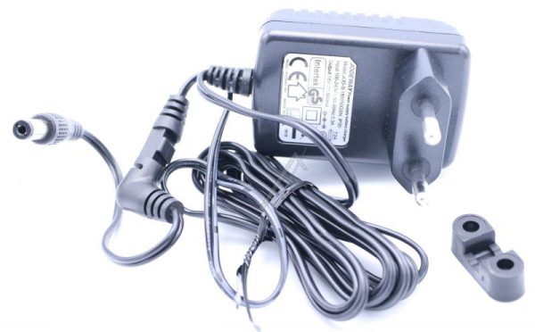 JOD-S-180050GSN RS-RH5862 NETADAPTER 18V /  ZWART