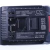 18V-4000MAH ACCUSCHROEVENDRAAIER LI-ION ACCU ALTERNATIEF VOOR GBA 18V